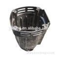 Durable new style aluminum die casting alloy mould